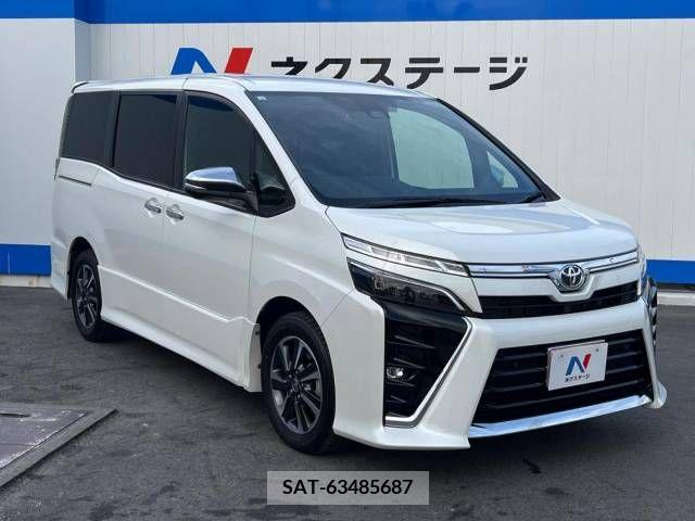 Toyota VOXY 2020-10 252324-16
