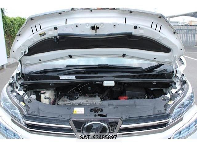 Toyota VELLFIRE 2019-07 347891-18