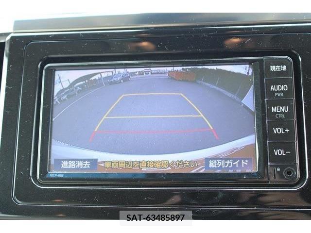 Toyota VELLFIRE 2019-07 347891-3