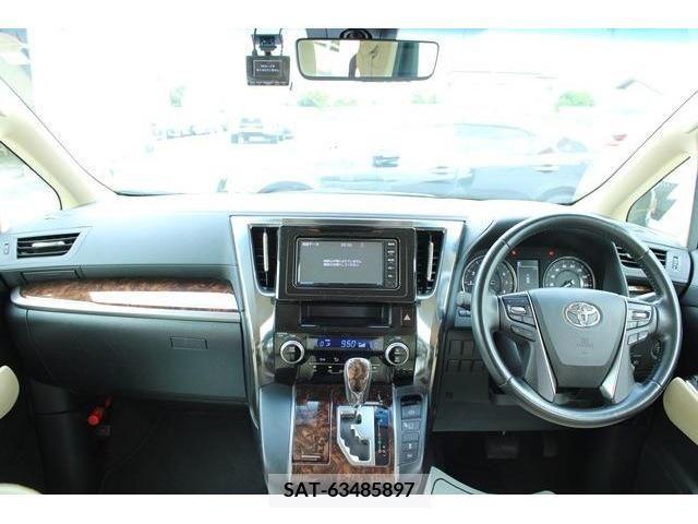 Toyota VELLFIRE 2019-07 347891-16