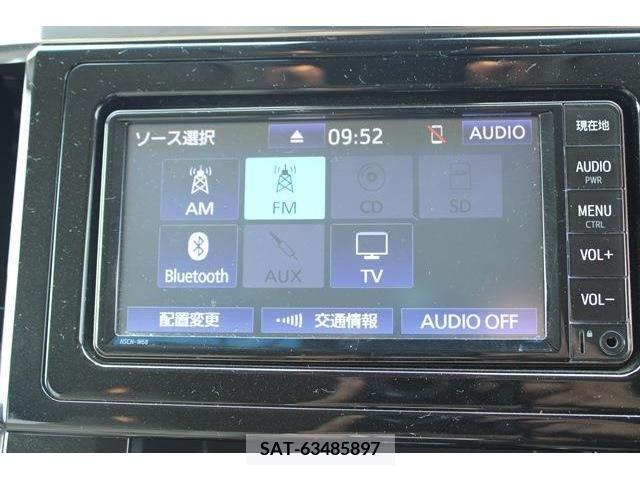 Toyota VELLFIRE 2019-07 347891-2
