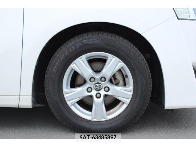 Toyota VELLFIRE 2019-07 347891-9