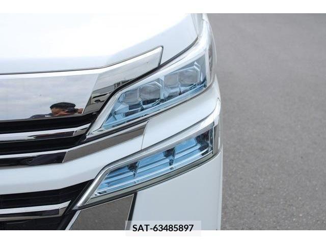 Toyota VELLFIRE 2019-07 347891-10