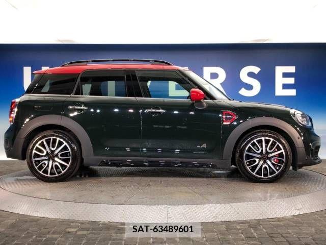 Bmw MINI 2019-07 357273-19