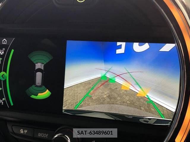 Bmw MINI 2019-07 357273-6