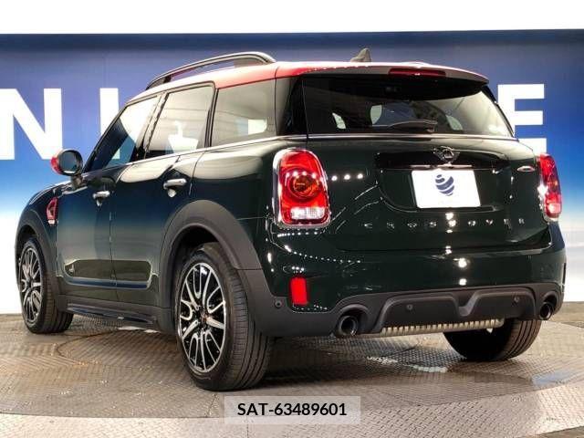 Bmw MINI 2019-07 357273-18