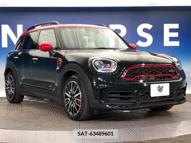 Bmw MINI 2019-07 357273-17