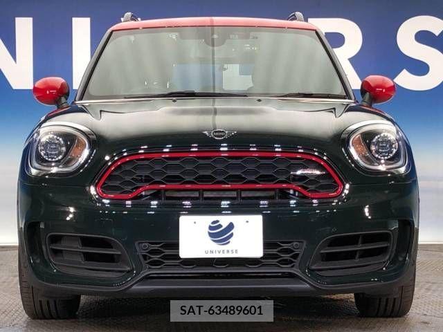 Bmw MINI 2019-07 357273-15