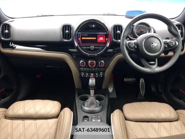 Bmw MINI 2019-07 357273-1