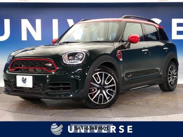 Bmw MINI 2019-07 357273-0