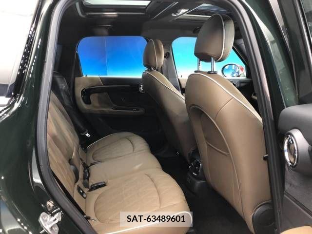 Bmw MINI 2019-07 357273-9