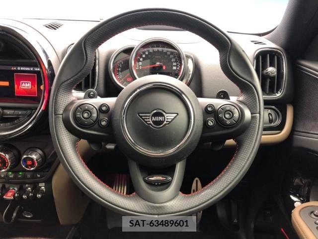 Bmw MINI 2019-07 357273-10