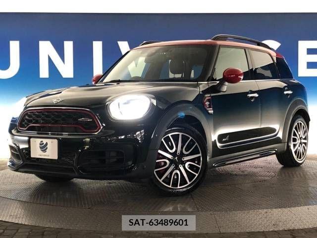 Bmw MINI 2019-07 357273-13