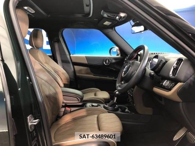 Bmw MINI 2019-07 357273-8