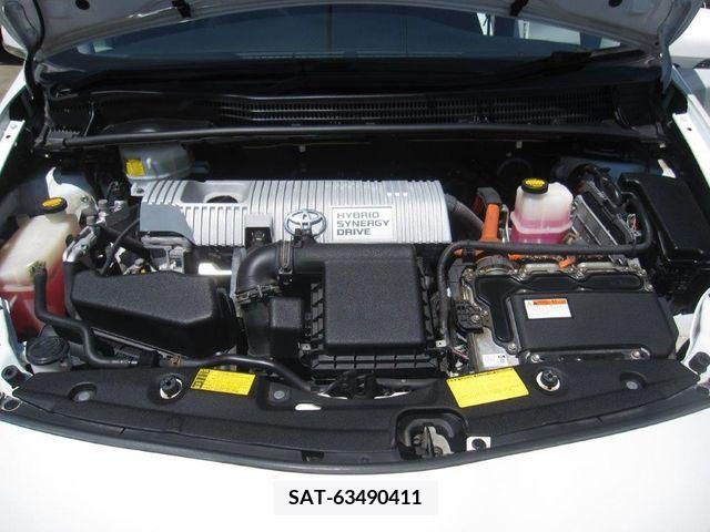 Toyota PRIUS 2013-03 366334-19