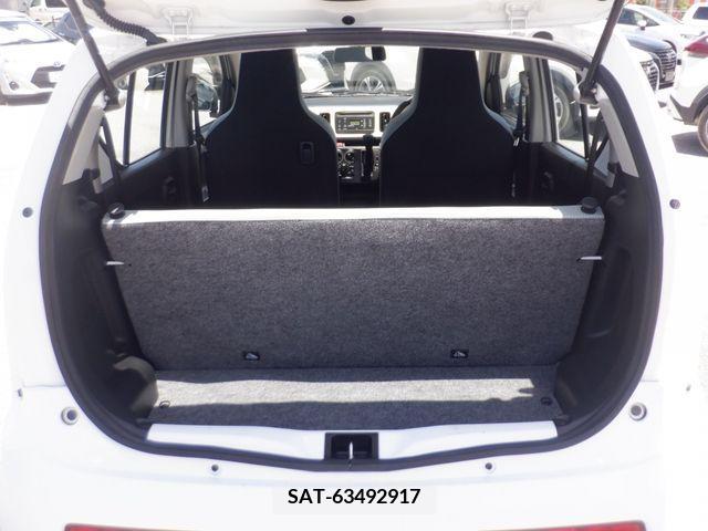 Suzuki ALTO 2017-02 372419-9