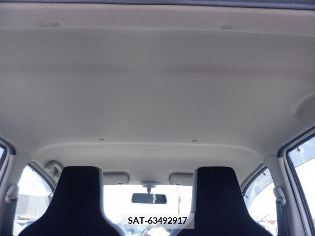 Suzuki ALTO 2017-02 372419-11