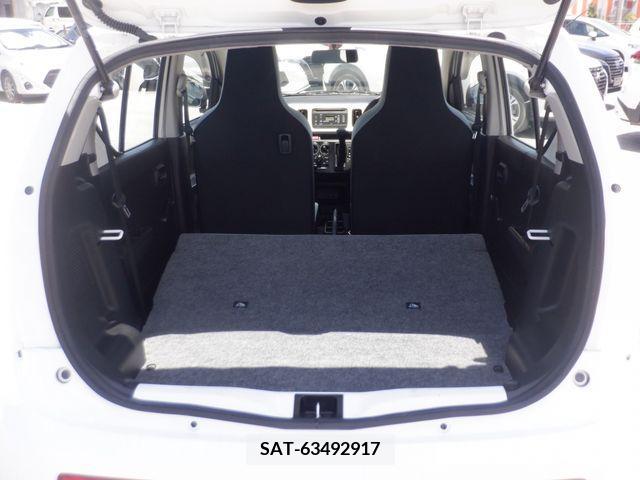 Suzuki ALTO 2017-02 372419-10