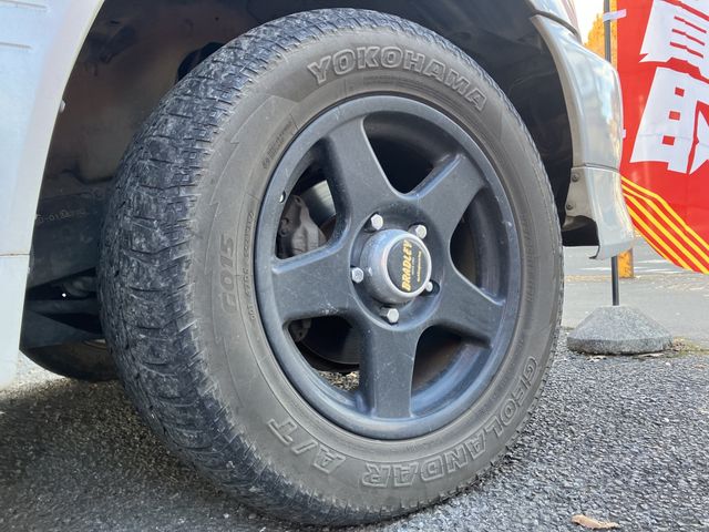 Toyota LAND CRUISER 2002-09 191185-9