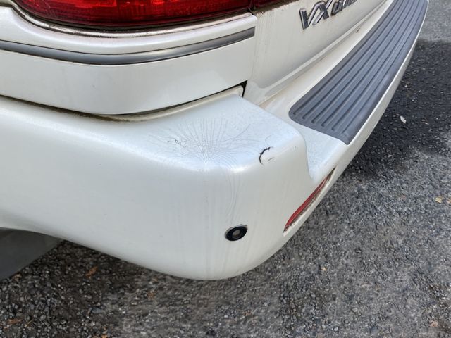 Toyota LAND CRUISER 2002-09 191185-12