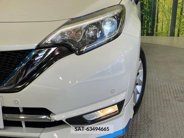 Nissan NOTE 2018-08 236814-12