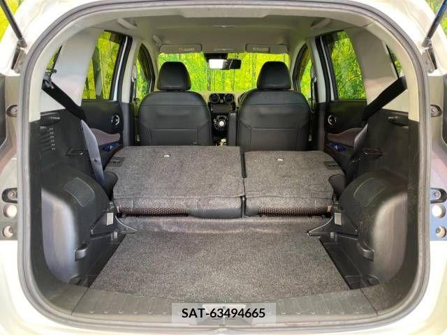 Nissan NOTE 2018-08 236814-10