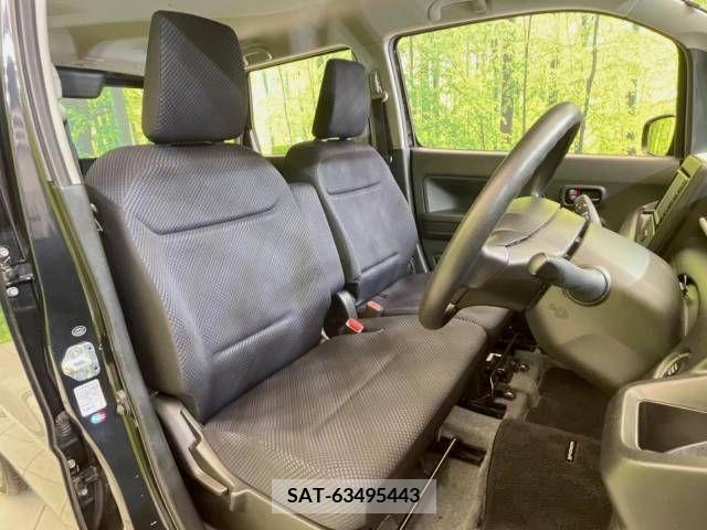 Suzuki WAGON R 2017-12 311881-8