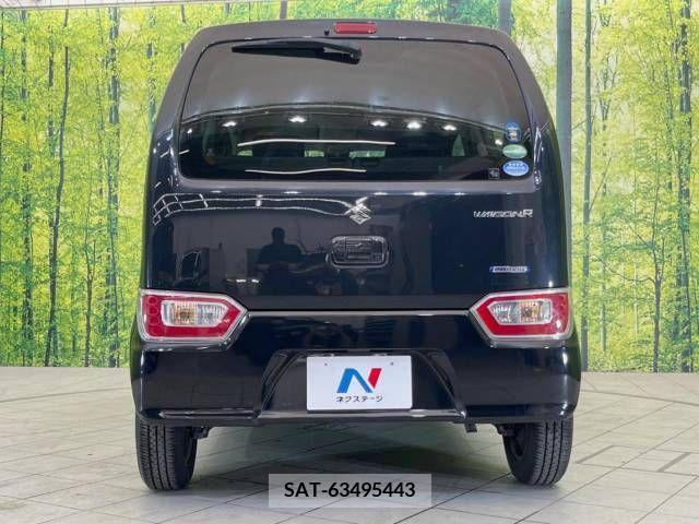 Suzuki WAGON R 2017-12 311881-15