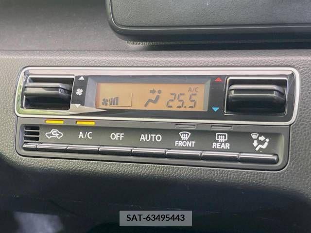 Suzuki WAGON R 2017-12 311881-7