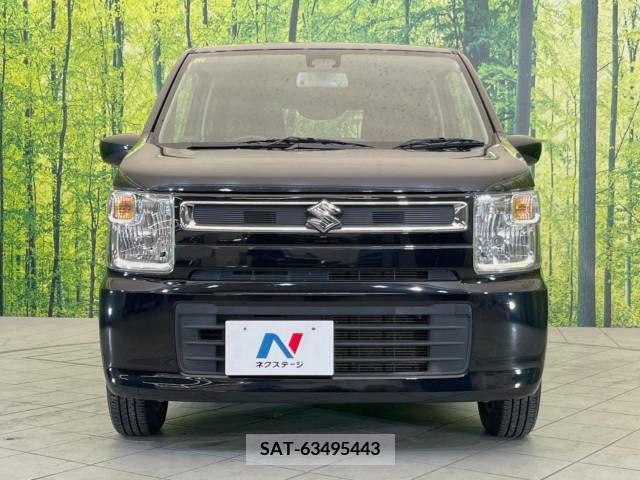 Suzuki WAGON R 2017-12 311881-14