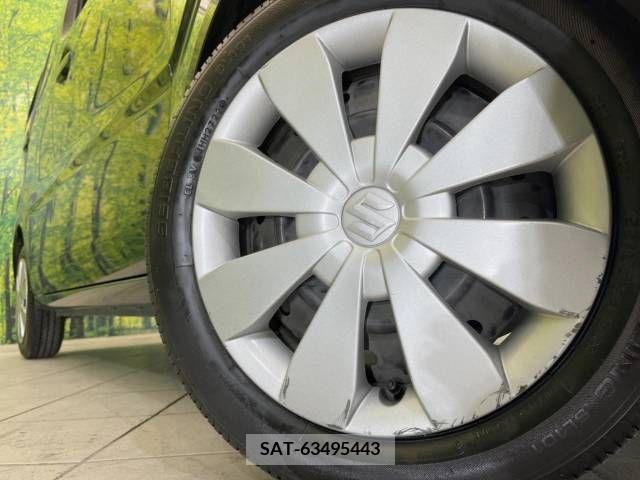 Suzuki WAGON R 2017-12 311881-13