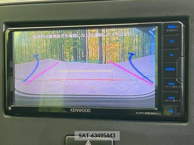 Suzuki WAGON R 2017-12 311881-6