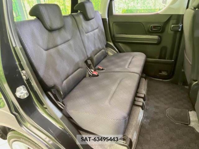 Suzuki WAGON R 2017-12 311881-9