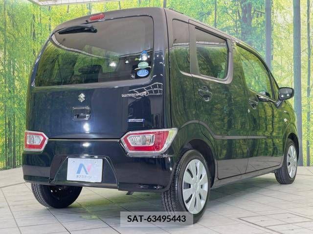 Suzuki WAGON R 2017-12 311881-17