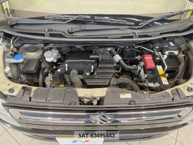Suzuki WAGON R 2017-12 311881-18