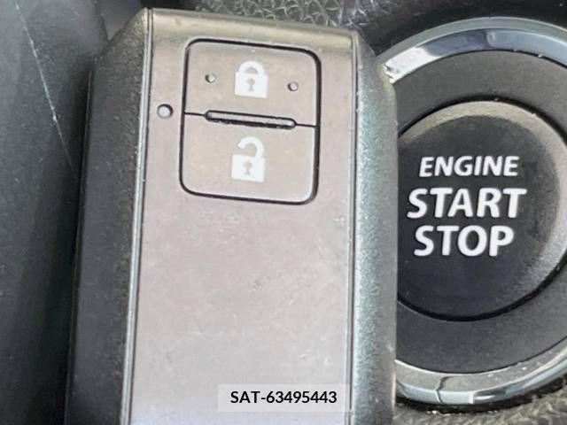 Suzuki WAGON R 2017-12 311881-5