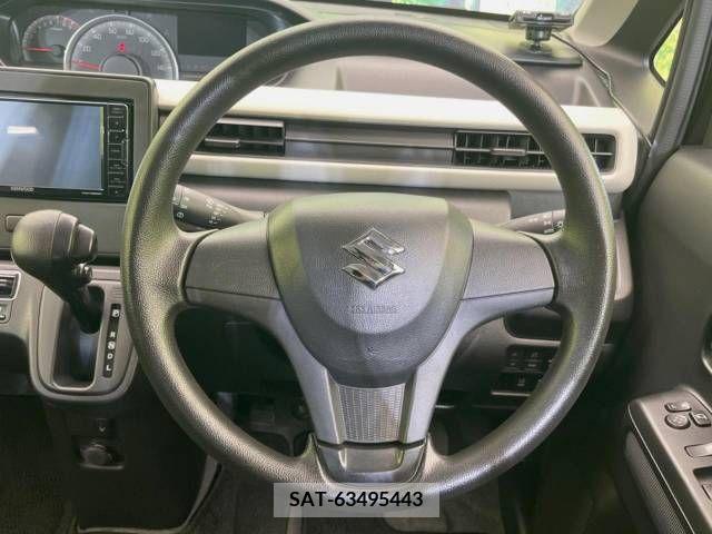 Suzuki WAGON R 2017-12 311881-11