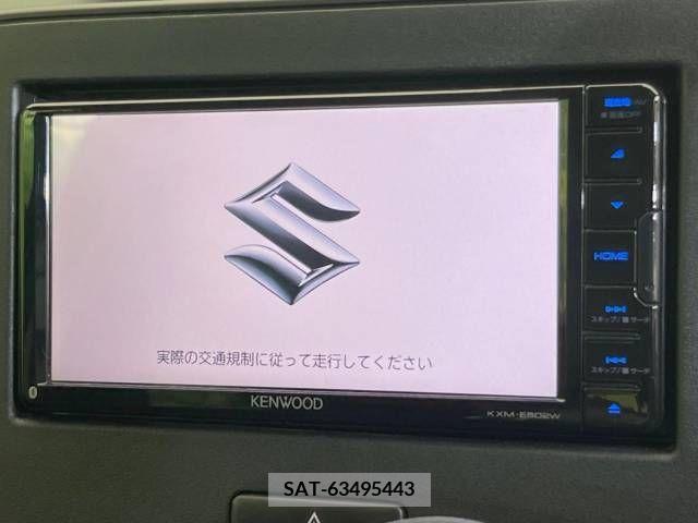 Suzuki WAGON R 2017-12 311881-2