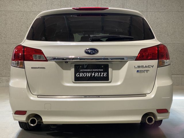 Subaru LEGACY 2012-05 185972-15