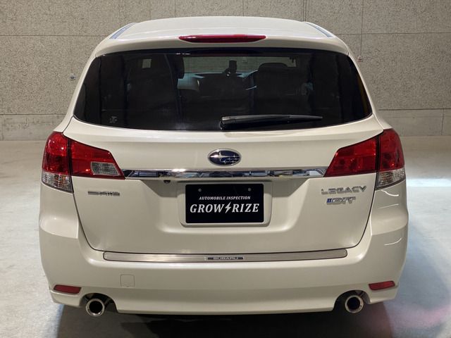 Subaru LEGACY 2012-05 185972-14