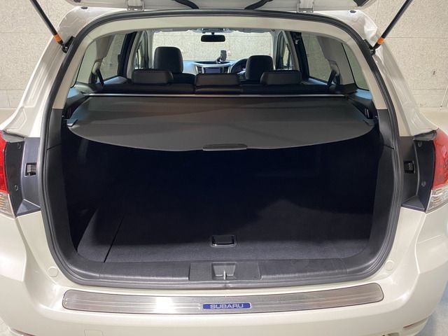 Subaru LEGACY 2012-05 185972-19
