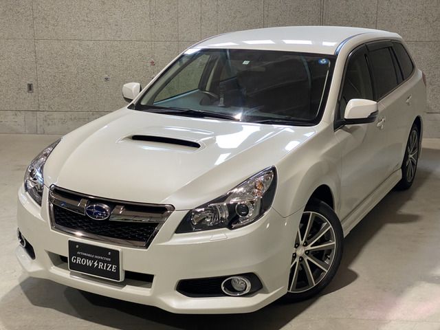 Subaru LEGACY 2012-05 185972-3