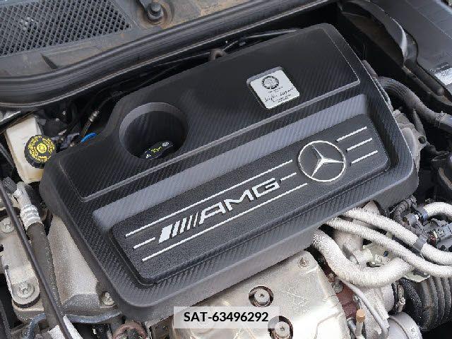 Amg CLA-CLASS 2015-12 382618-5