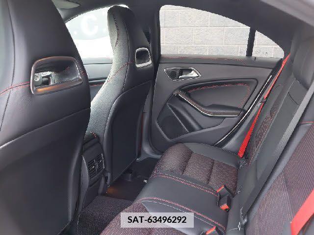Amg CLA-CLASS 2015-12 382618-3