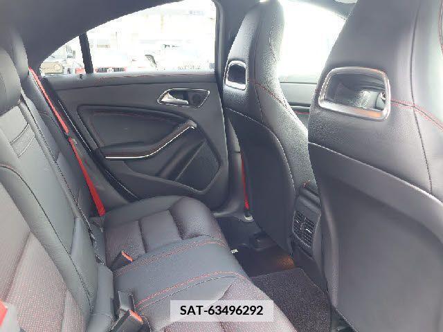 Amg CLA-CLASS 2015-12 382618-13