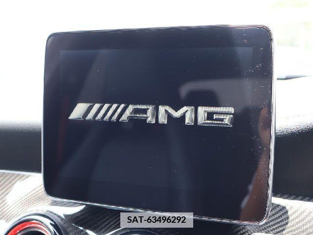 Amg CLA-CLASS 2015-12 382618-9