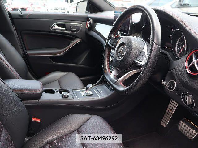 Amg CLA-CLASS 2015-12 382618-11