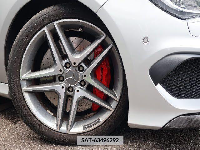 Amg CLA-CLASS 2015-12 382618-7