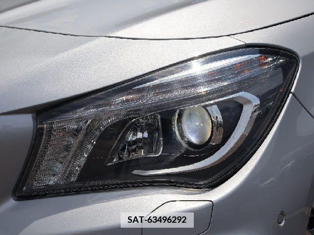 Amg CLA-CLASS 2015-12 382618-19