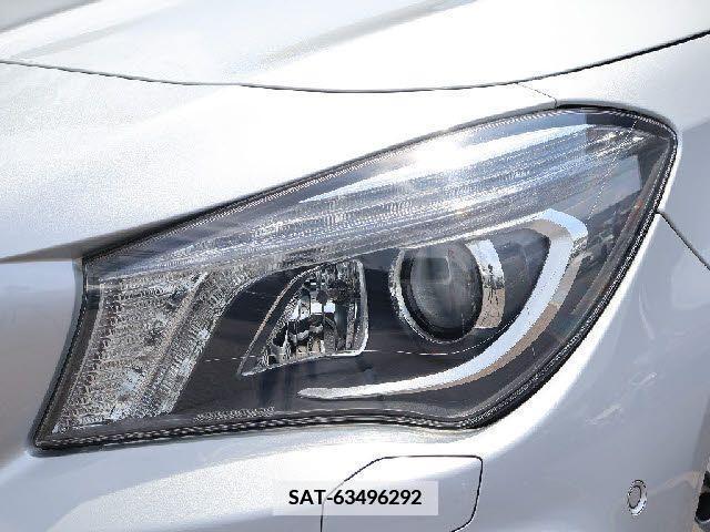 Amg CLA-CLASS 2015-12 382618-18